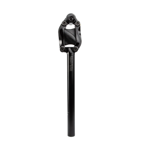 Cane Creek G4 Thudbuster-LT Seatpost 30.9 x 420mm SS Clamp