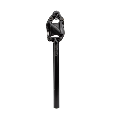 Cane Creek G4 Thudbuster-LT Seatpost 30.9 x 420mm SS Clamp