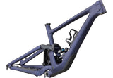 Specialized enduro frm frame satin blue onyx / black s2