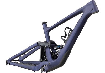 Specialized enduro frm frame satin blue onyx / black s2