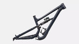 Specialized Status 170 2 Frame Satin Dark Navy / Dove Grey S5