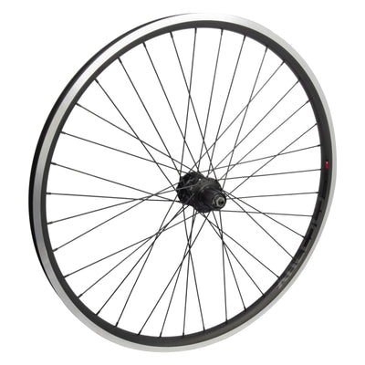 Wheel master 700C/29` Alloy Hybrid/Comfort Disc Double Wall 700C Wheel Rear