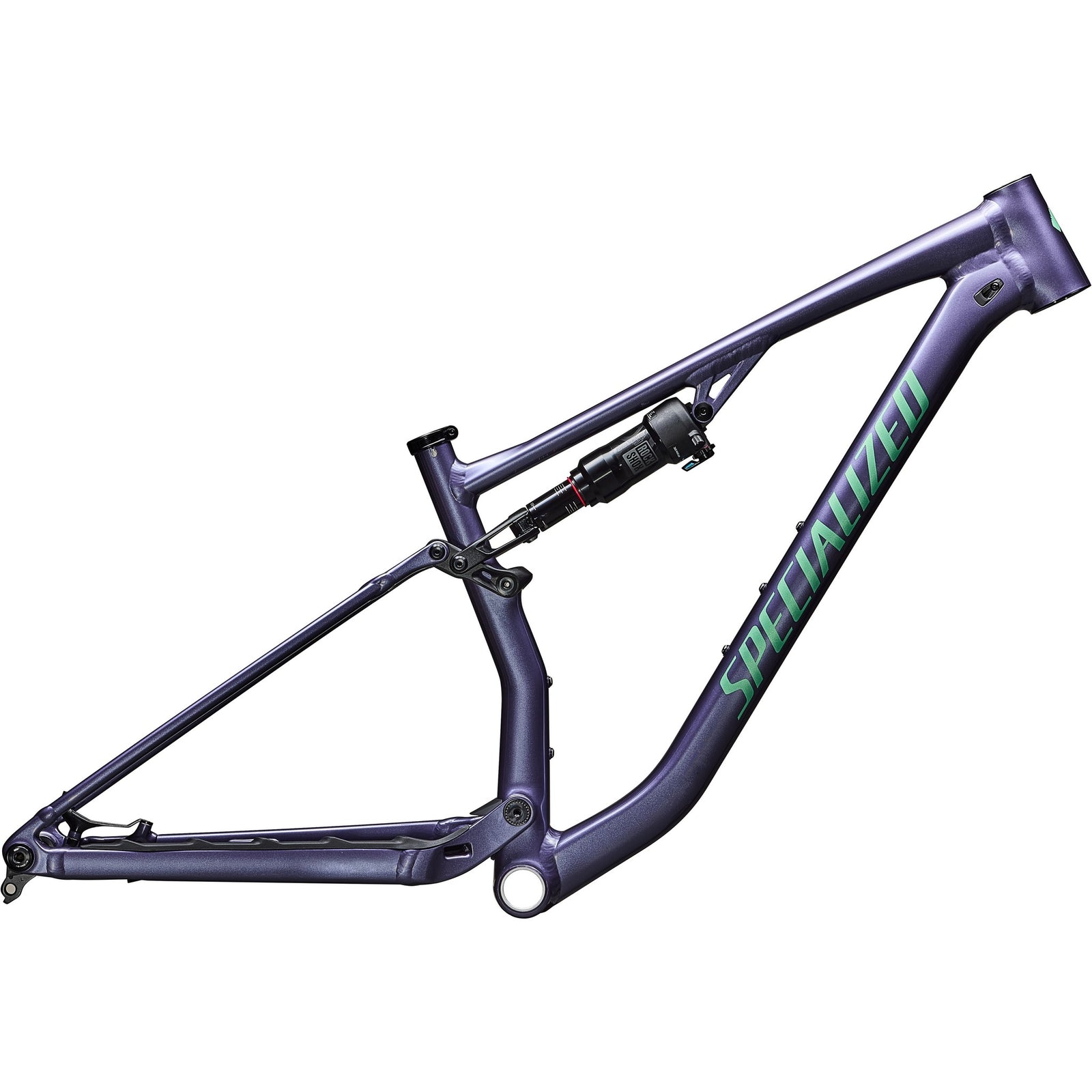 Chisel Frameset