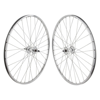 Wheel master 700C Alloy Fixed Gear Double Wall 700C Wheel SET