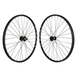 Wheel master 29` Alloy Mountain Disc Double Wall 29in Wheel SET