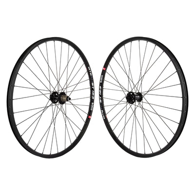 Wheel master 29` Alloy Mountain Disc Double Wall 29in Wheel SET