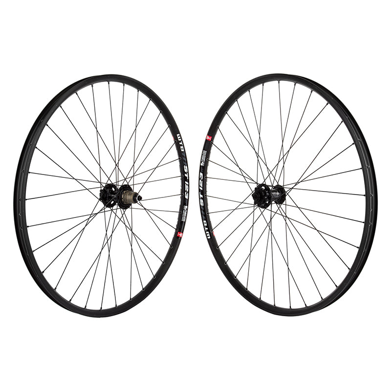 Wheel master 29` Alloy Mountain Disc Double Wall 29in Wheel SET