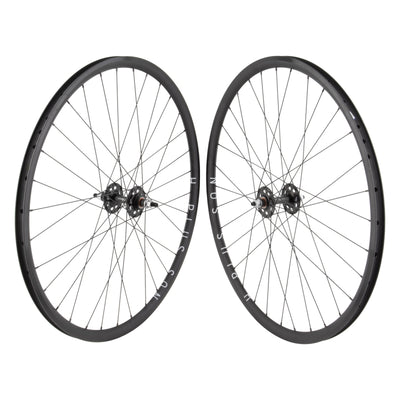 Wheel master 700C Alloy Fixed Gear Double Wall 700C Wheel SET