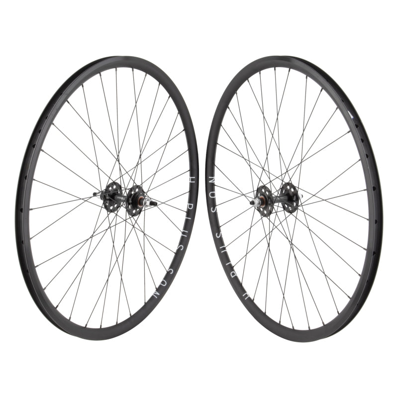 Wheel master 700C Alloy Fixed Gear Double Wall 700C Wheel SET