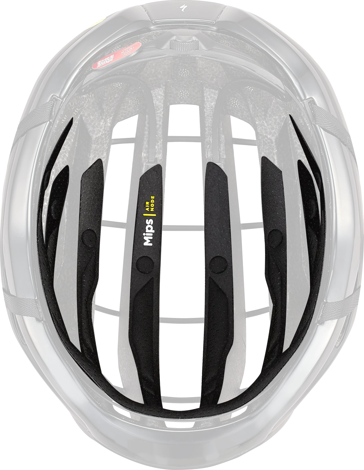 SW Prevail 3 Replacement Padset - S