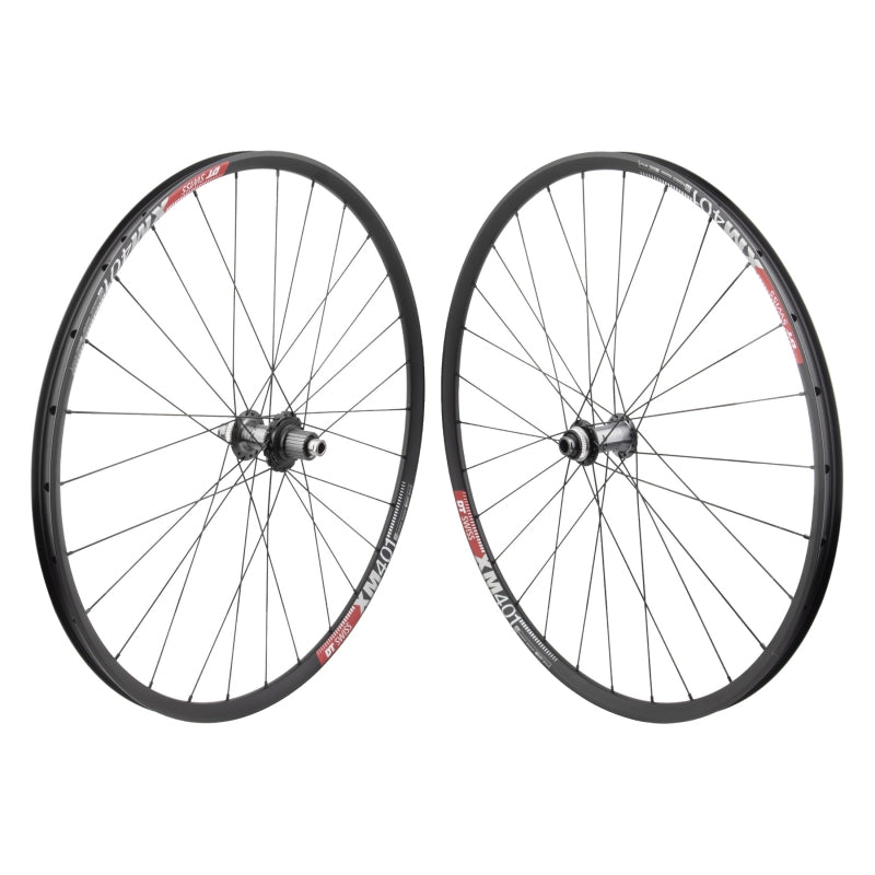 Wheel master 29` Alloy Mountain Disc Double Wall 29in Wheel SET