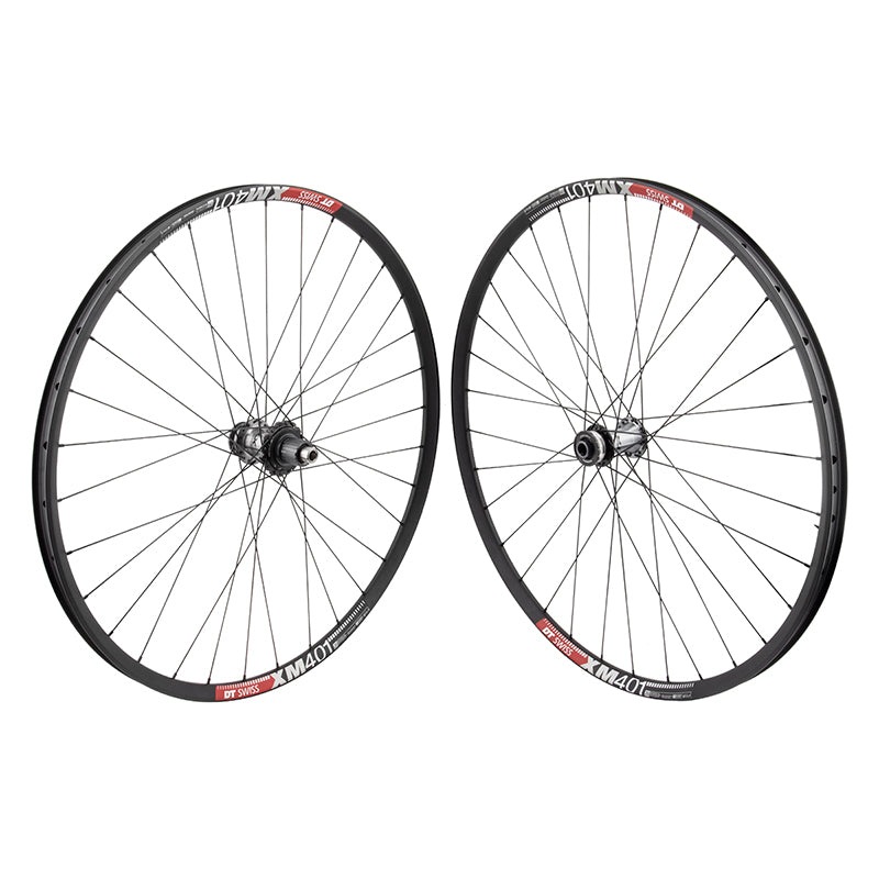 Wheel master 29` Alloy Mountain Disc Double Wall 29in Wheel SET