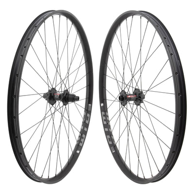 Wheel master 29` Alloy Mountain Disc Double Wall 29in Wheel SET