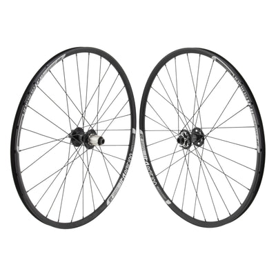 Wheel master 27.5` Alloy Mountain Disc Double Wall 27.5in Wheel SET