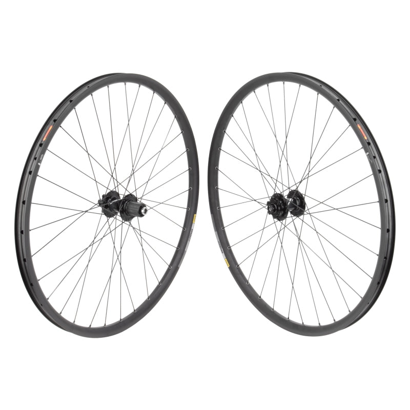 Wheel master 29` Alloy Mountain Disc Double Wall 29in Wheel SET