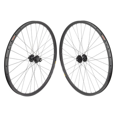 Wheel master 29` Alloy Mountain Disc Double Wall 29in Wheel SET