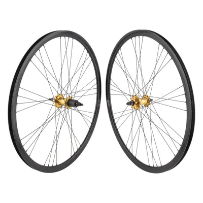Wheel master 29` Alloy Mountain Disc Double Wall 29in Wheel SET