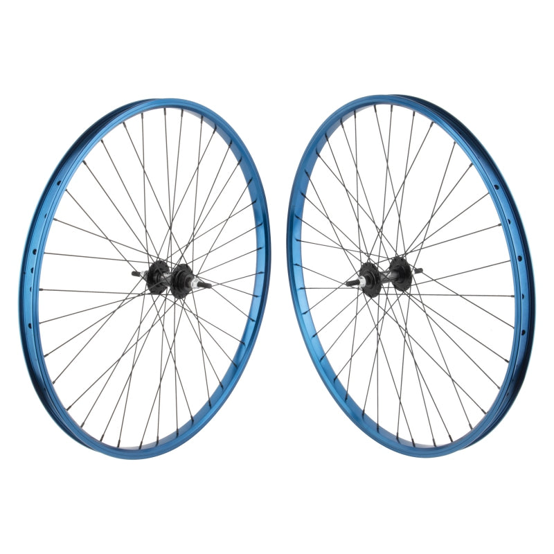 Wheel master 29` Alloy BMX 29in Wheel SET