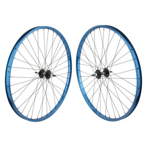 Wheel master 29` Alloy BMX 29in Wheel SET