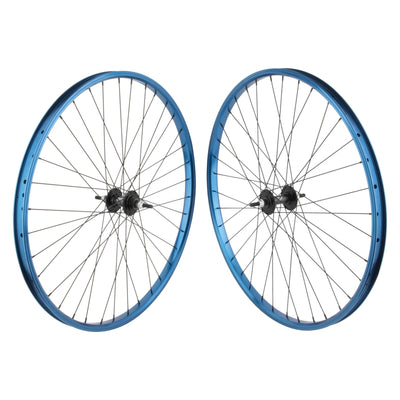 Wheel master 29` Alloy BMX 29in Wheel SET