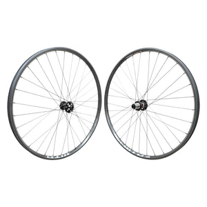 Wheel master 29` Alloy Mountain Disc Double Wall 29in Wheel SET