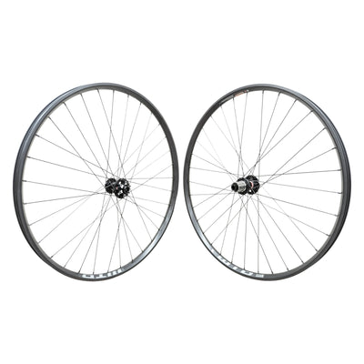 Wheel master 29` Alloy Mountain Disc Double Wall 29in Wheel SET