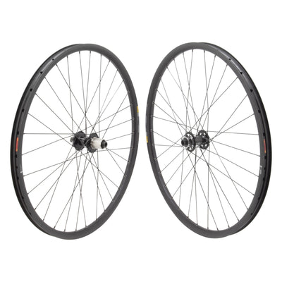 Wheel master 29` Alloy Mountain Disc Double Wall 29in Wheel SET
