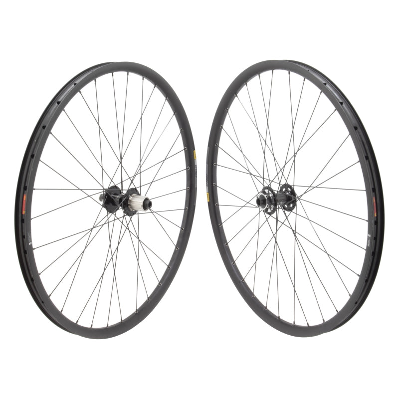 Wheel master 29` Alloy Mountain Disc Double Wall 29in Wheel SET