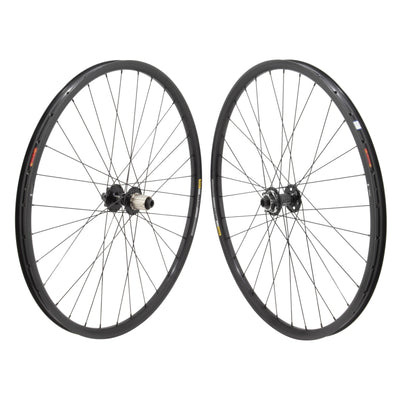 Wheel master 29` Alloy Mountain Disc Double Wall 29in Wheel SET