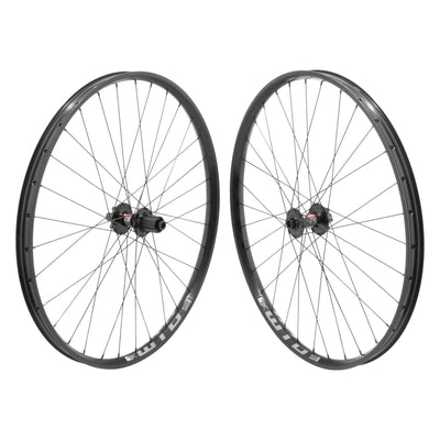 Wheel master 27.5` Alloy Mountain Disc Double Wall 27.5in Wheel SET