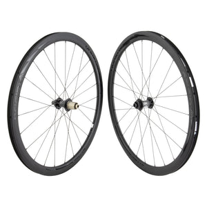 Wheel master 700C Carbon Road Disc Double Wall 700C Wheel SET