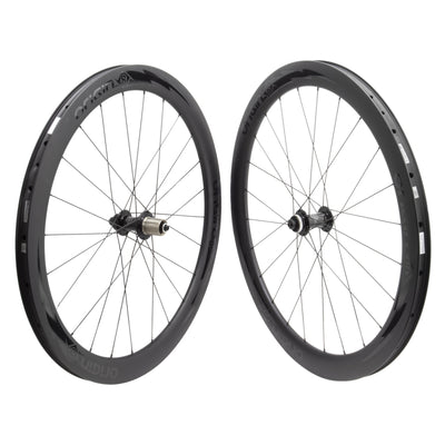 Wheel master 700C Carbon Road Disc Double Wall 700C Wheel SET