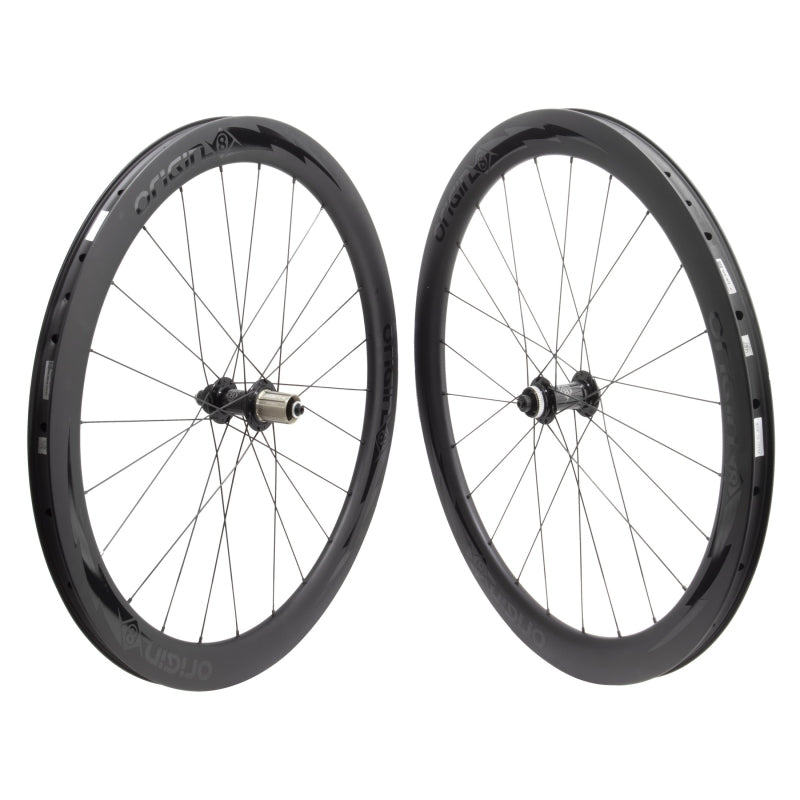 Wheel master 700C Carbon Road Disc Double Wall 700C Wheel SET
