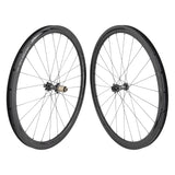Wheel master 700C Carbon Road Disc Double Wall 700C Wheel SET