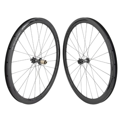 Wheel master 700C Carbon Road Disc Double Wall 700C Wheel SET