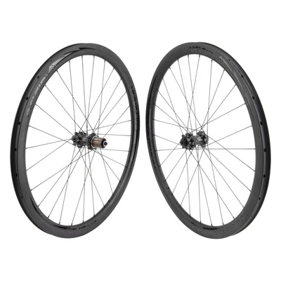 Wheel master 700C Carbon Gravel Double Wall 700C Wheel SET