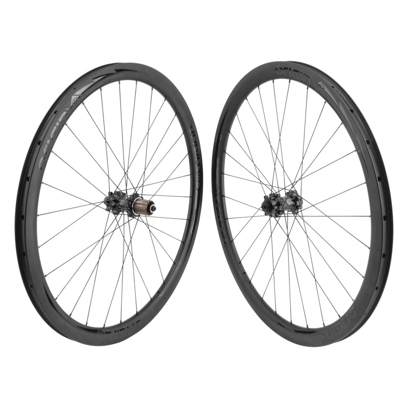 Wheel master 700C Carbon Gravel Double Wall 700C Wheel SET