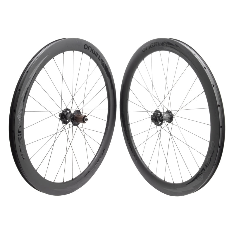 Wheel master 700C Carbon Gravel Double Wall 700C Wheel SET