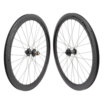 Wheel master 700C Carbon Gravel Double Wall 700C Wheel SET