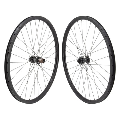 Wheel master 29` Carbon Mountain Disc Double Wall 29in Wheel SET