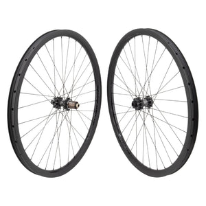Wheel master 29` Carbon Mountain Disc Double Wall 29in Wheel SET