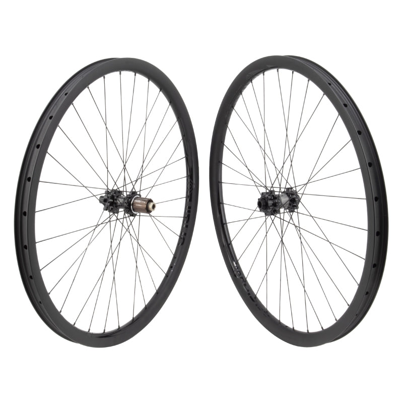 Wheel master 29` Carbon Mountain Disc Double Wall 29in Wheel SET