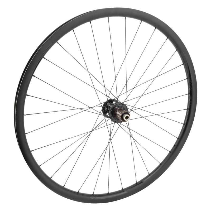Wheel master 29` Carbon Mountain Disc Double Wall 29in Wheel Rear