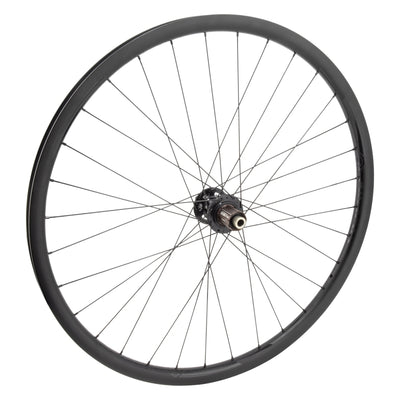 Wheel master 29` Carbon Mountain Disc Double Wall 29in Wheel Rear