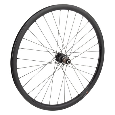 Wheel master 27.5` Carbon Mountain Disc Double Wall 27.5in Wheel Rear