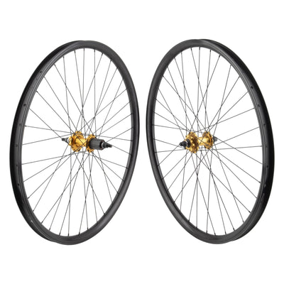 Wheel master 29` Alloy Mountain Disc Double Wall 29in Wheel SET