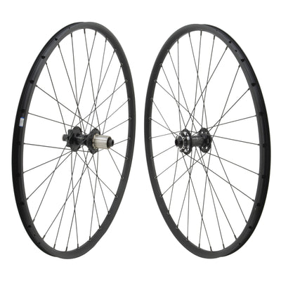 Wheel master 27.5` Alloy Mountain Disc Double Wall 27.5in Wheel SET