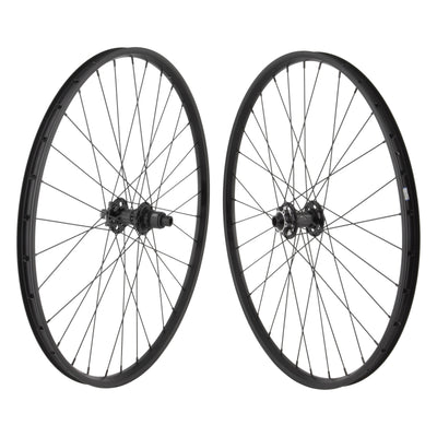 Wheel master 27.5` Alloy Mountain Disc Double Wall 27.5in Wheel SET