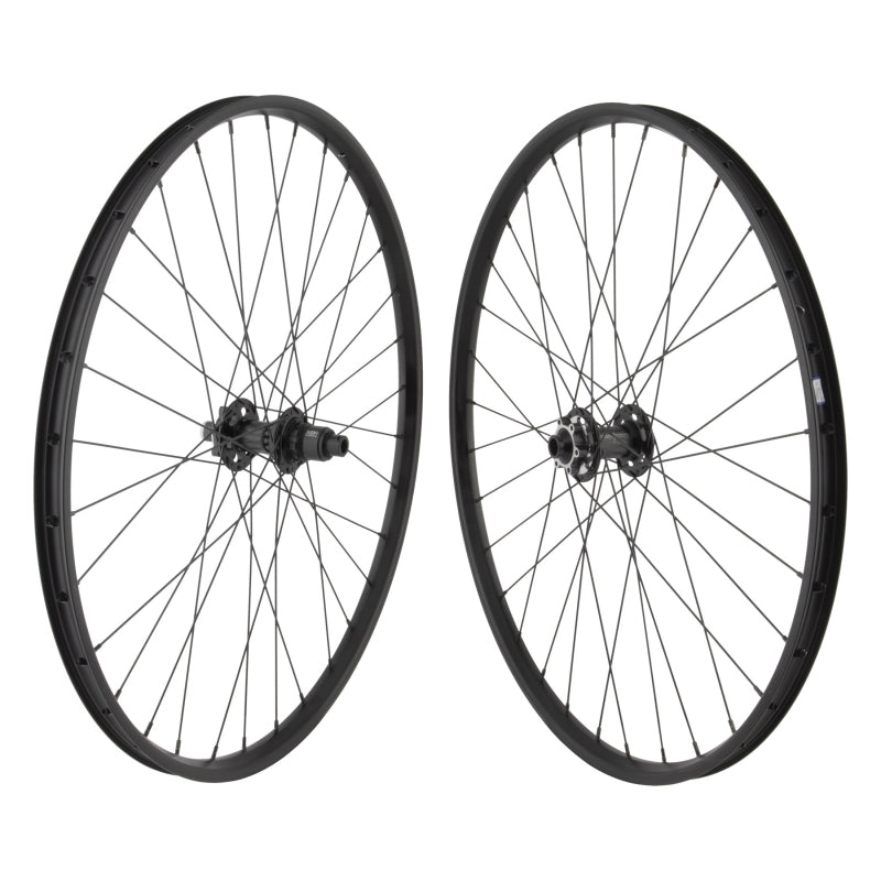 Wheel master 27.5` Alloy Mountain Disc Double Wall 27.5in Wheel SET