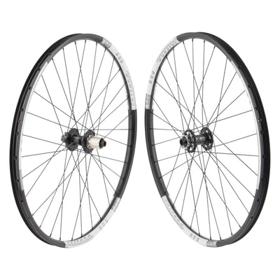 Wheel master 27.5` Alloy Mountain Disc Double Wall 27.5in Wheel SET